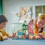 LEGO 42670, Giochi di costruzione 
