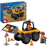 LEGO 60450, Giochi di costruzione 