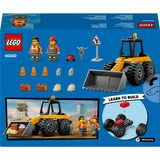 LEGO 60450, Giochi di costruzione 