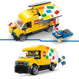 LEGO 60500, Giochi di costruzione 