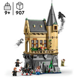 LEGO 76463, Giochi di costruzione 