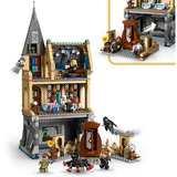 LEGO 76463, Giochi di costruzione 