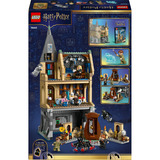 LEGO Harry Potter Castello di Hogwarts: Infermeria, Giochi di costruzione 
