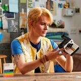 LEGO Ideas Fotocamera Polaroid OneStep SX-70, Giochi di costruzione Set da costruzione, 18 anno/i, Plastica, 516 pz, 893 g