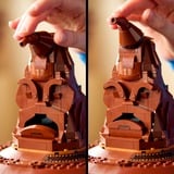 LEGO Il Cappello Parlante, Giochi di costruzione Set da costruzione, 18 anno/i, Plastica, 561 pz, 968 g