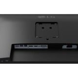 LG 27BA550-B Monitor PC 68,6 cm (27") 1920 x 1080 Pixel Full HD Nero, Monitor LED Nero, 68,6 cm (27"), 1920 x 1080 Pixel, Full HD, 5 ms, Nero