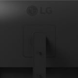 LG 27BA550-B Monitor PC 68,6 cm (27") 1920 x 1080 Pixel Full HD Nero, Monitor LED Nero, 68,6 cm (27"), 1920 x 1080 Pixel, Full HD, 5 ms, Nero