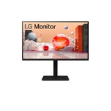 LG 27BA550, Monitor LED Nero