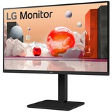 LG 27BA550, Monitor LED Nero