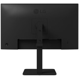LG 27BA550, Monitor LED Nero
