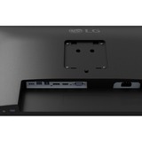 LG 27BA550, Monitor LED Nero