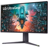 LG 32GQ950P Nero