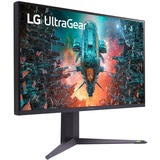 LG 32GQ950P Nero