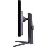 LG 32GQ950P-B Monitor PC 80 cm (31.5") 3840 x 2160 Pixel 4K Ultra HD LED Nero, Monitor di gioco Nero, 80 cm (31.5"), 3840 x 2160 Pixel, 4K Ultra HD, LED, 1 ms, Nero