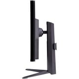 LG 32GQ950P-B Monitor PC 80 cm (31.5") 3840 x 2160 Pixel 4K Ultra HD LED Nero, Monitor di gioco Nero, 80 cm (31.5"), 3840 x 2160 Pixel, 4K Ultra HD, LED, 1 ms, Nero