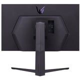 LG 32GQ950P-B Monitor PC 80 cm (31.5") 3840 x 2160 Pixel 4K Ultra HD LED Nero, Monitor di gioco Nero, 80 cm (31.5"), 3840 x 2160 Pixel, 4K Ultra HD, LED, 1 ms, Nero