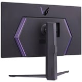 LG 32GQ950P-B Monitor PC 80 cm (31.5") 3840 x 2160 Pixel 4K Ultra HD LED Nero, Monitor di gioco Nero, 80 cm (31.5"), 3840 x 2160 Pixel, 4K Ultra HD, LED, 1 ms, Nero