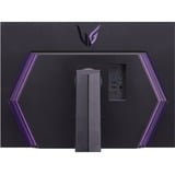 LG 32GQ950P-B Monitor PC 80 cm (31.5") 3840 x 2160 Pixel 4K Ultra HD LED Nero, Monitor di gioco Nero, 80 cm (31.5"), 3840 x 2160 Pixel, 4K Ultra HD, LED, 1 ms, Nero