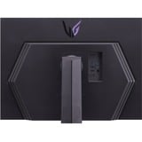 LG 32GQ950P-B Monitor PC 80 cm (31.5") 3840 x 2160 Pixel 4K Ultra HD LED Nero, Monitor di gioco Nero, 80 cm (31.5"), 3840 x 2160 Pixel, 4K Ultra HD, LED, 1 ms, Nero