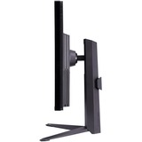 LG 32GQ950P, Monitor di gioco Nero