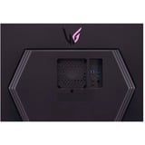 LG 32GR93U-B Monitor PC 80 cm (31.5") 3840 x 2160 Pixel 4K Ultra HD LCD Nero, Monitor di gioco Nero, 80 cm (31.5"), 3840 x 2160 Pixel, 4K Ultra HD, LCD, 1 ms, Nero