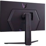 LG 32GR93U-B Monitor PC 80 cm (31.5") 3840 x 2160 Pixel 4K Ultra HD LCD Nero, Monitor di gioco Nero, 80 cm (31.5"), 3840 x 2160 Pixel, 4K Ultra HD, LCD, 1 ms, Nero
