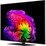 LG OLED55G67LW.AEUD, TV OLED Nero/Argento
