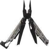 Leatherman SIGNAL Nero/Argento