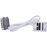 Lian Li 12TL3W, Ventola bianco