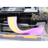 Lian Li Cavo di prolunga Strimer Wireless PW16-121W, GPU 12V-2x6 Wide 