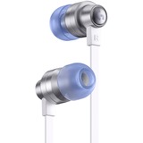 Logitech Headset bianco/Lilla