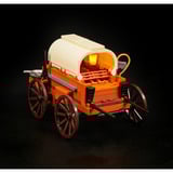 Lumibricks Campo cowboy, Giochi di costruzione 