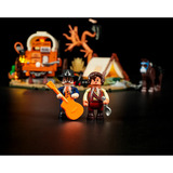 Lumibricks F9076, Giochi di costruzione 