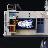 Lumibricks Osservatorio alpino, Giochi di costruzione 
