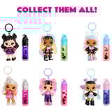 MGA Entertainment Yummiland Lip Gloss Doll Sour Sweeties - Astrid Stars, Bambola Mini bambola, Femmina, 4 anno/i, Bambino/Bambina, Multicolore