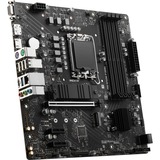MSI 7E02-001R, Scheda madre Nero