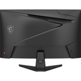 MSI MAG 275CQFDE E18, Monitor di gioco Nero