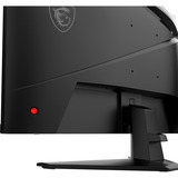 MSI MAG 275CQF E18, Monitor di gioco Nero