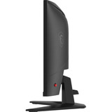 MSI MAG 275CQF E18, Monitor di gioco Nero