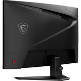 MSI MAG 275CQF E18, Monitor di gioco Nero