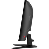 MSI MAG 275CQF E18, Monitor di gioco Nero