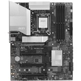 MSI PRO B860-P WIFI scheda madre Intel B860 LGA 1851 (Socket V1) ATX Argento, Intel, LGA 1851 (Socket V1), Intel Core Ultra (Series 2), LGA 1851, 256 GB, DDR5-SDRAM
