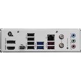 MSI PRO B860-P WIFI scheda madre Intel B860 LGA 1851 (Socket V1) ATX Argento, Intel, LGA 1851 (Socket V1), Intel Core Ultra (Series 2), LGA 1851, 256 GB, DDR5-SDRAM