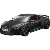 Maisto 531395 Nero (opaco)