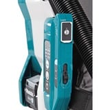 Makita Aspirapolvere a zaino a batteria VC012GZ01 blu