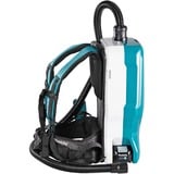Makita Aspirapolvere a zaino a batteria VC012GZ01 blu