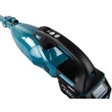 Makita CL001GZ02, Aspirapolvere portatile blu