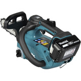 Makita DUC258Z02, Sega a catena rosso