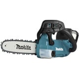 Makita DUC258Z02, Sega a catena rosso
