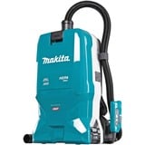 Makita VC012GZ01, Aspirapolvere blu